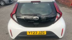 Toyota Aygo X 1.0 VVT-i Pure 5dr Petrol Hatchback